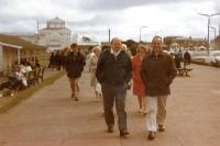 Mandersons @ Great Yarmouth August 2 1972